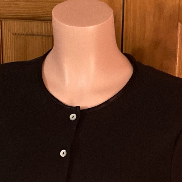 EUC Vintage Basic Editions Top Size L - Picture 3 of 12